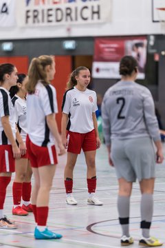 Bild 1 - Budenzauber Lueneburg Damen ueberregional